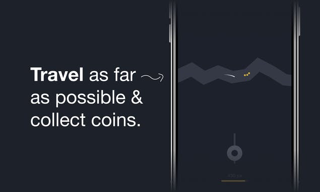 Tubesnake for Apple Watch