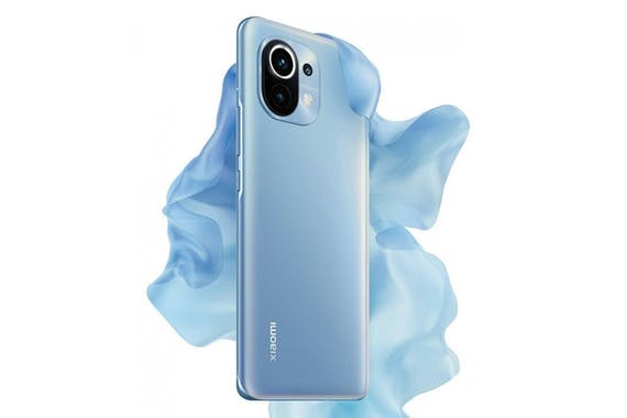Xiaomi Mi 11