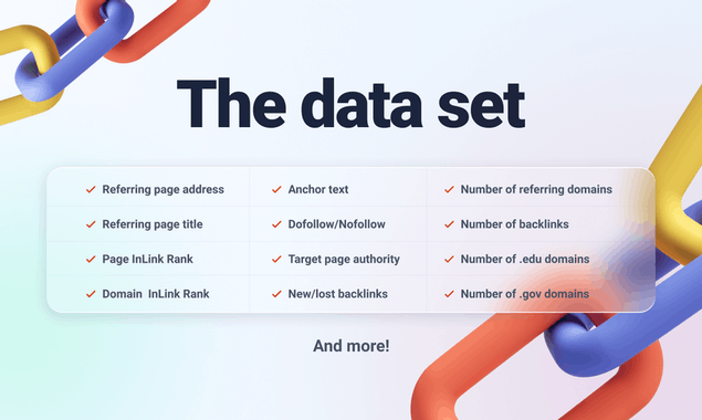 SEO PowerSuite Backlink API