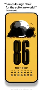 (Not Boring) Weather