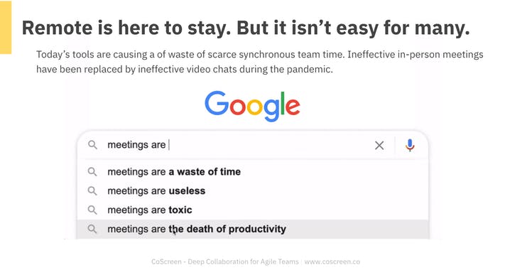 CoScreen for macOS 1.0