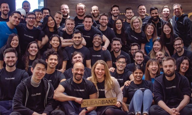 The 20-Min Term Sheet