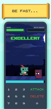 Multiplication Kingdom