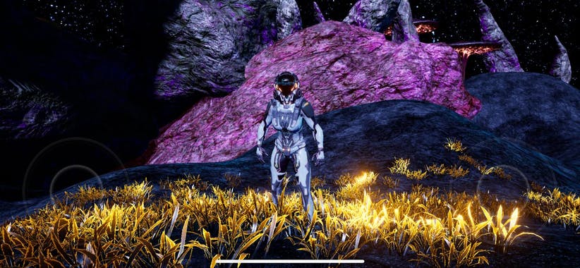 EtherFly by The Explorers Beta