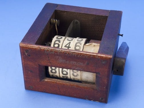 Smithsonian Open Access