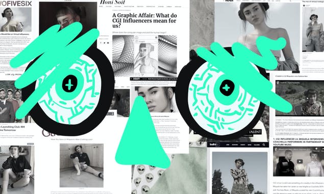 Creative Minds Weekly