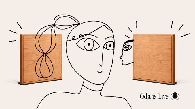 Oda