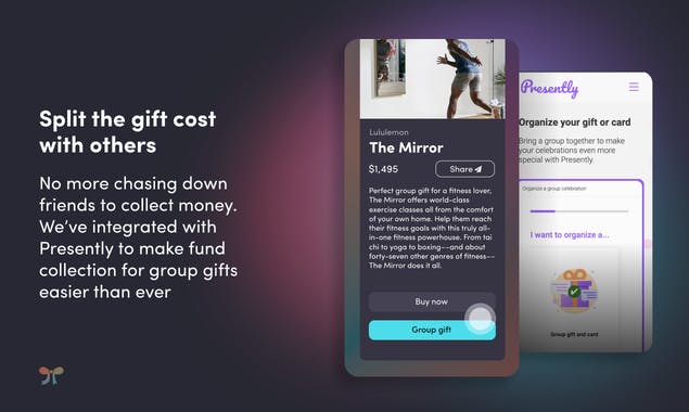 GiftPicker by Presently