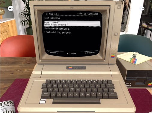 For All Mankind: Time Capsule