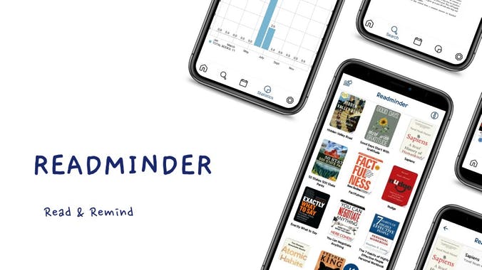 Readminder for iOS