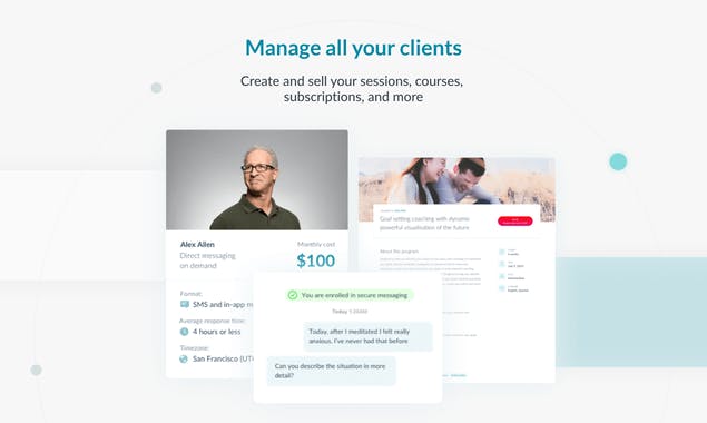 AwareNow Coaching Platform