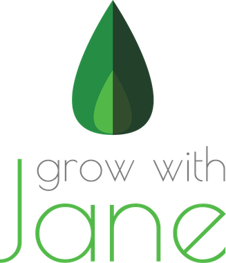 Grow With Jane