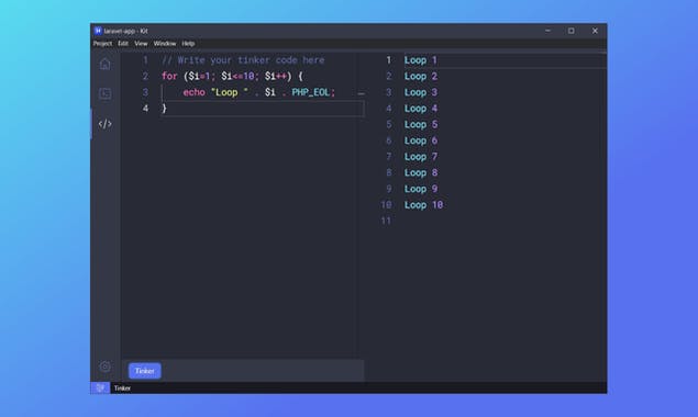 Laravel Kit