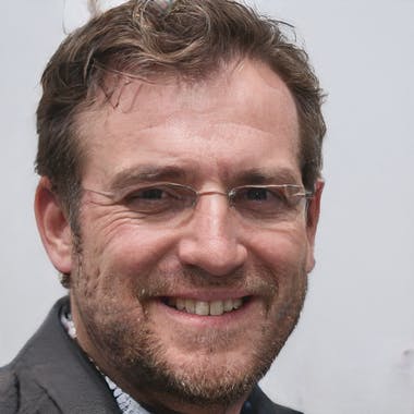 This Person Does Not Exist