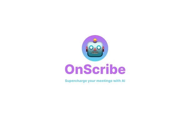 OnScribe