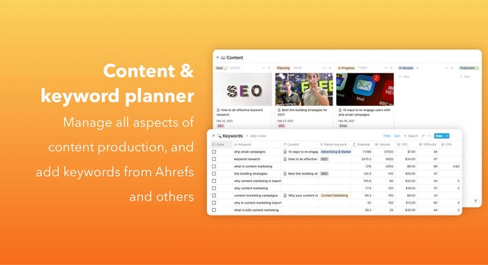 SEO Operating System