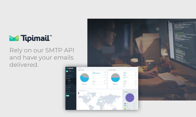 Tipimail by Sarbacane