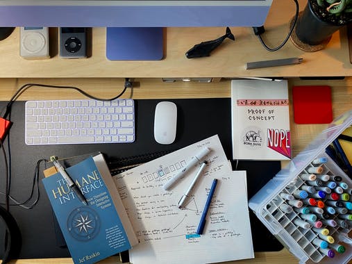 Workspaces Newsletter