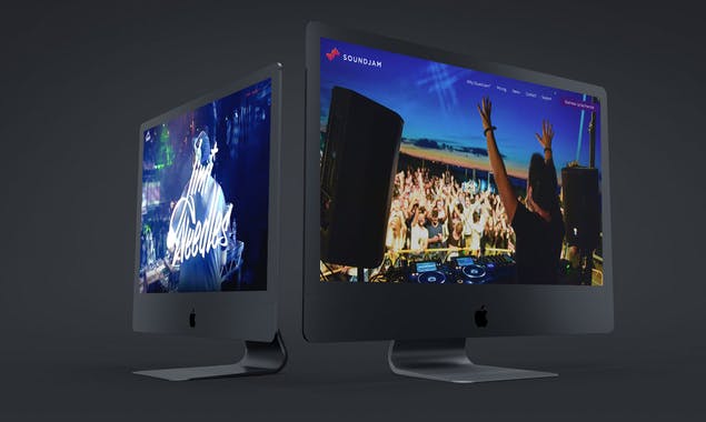 SoundJam