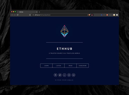 EthHub