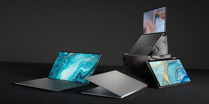 Dell XPS 17