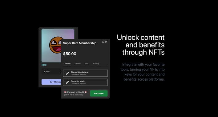 Parti by The Creator Project