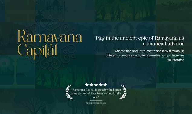 Ramayana Capital