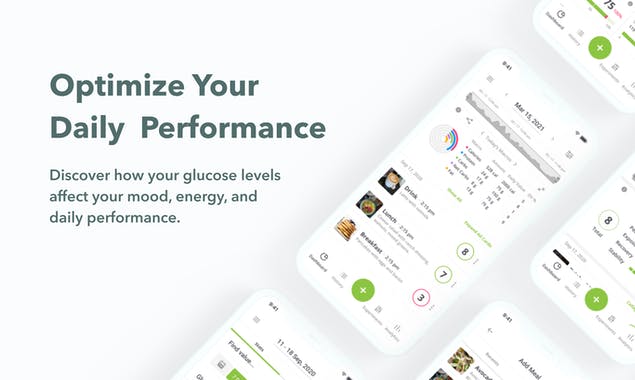 NutriSense V2.0