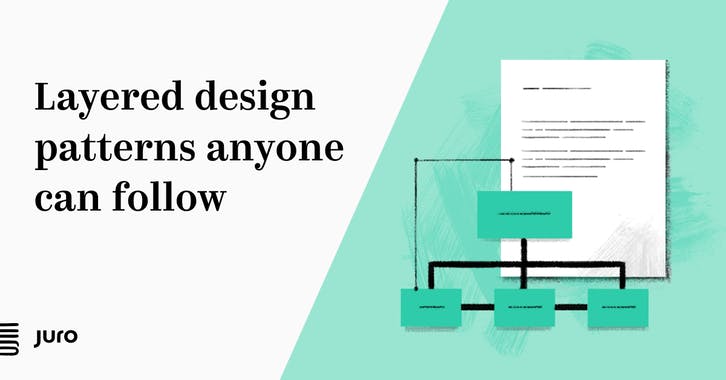 Privacy Policy Template by Juro