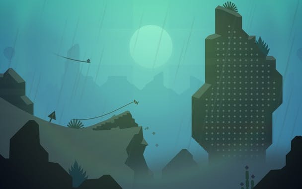 Alto's Odyssey for Mac