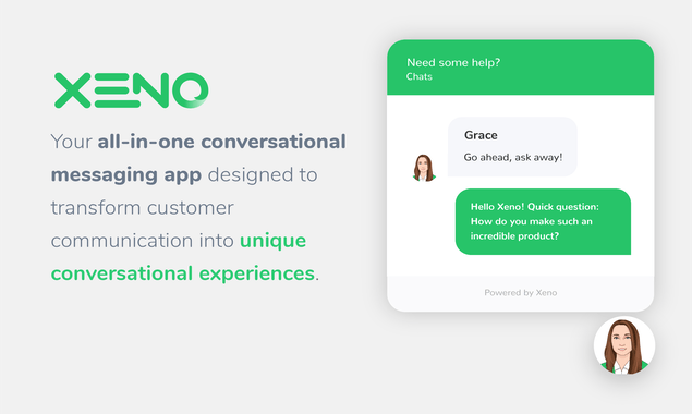 Xeno Conversation Flows