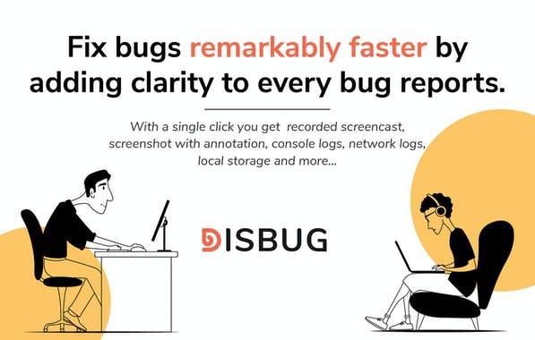 Disbug