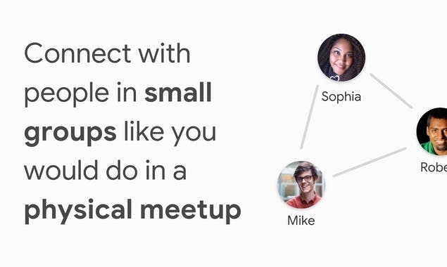 Meetup Online