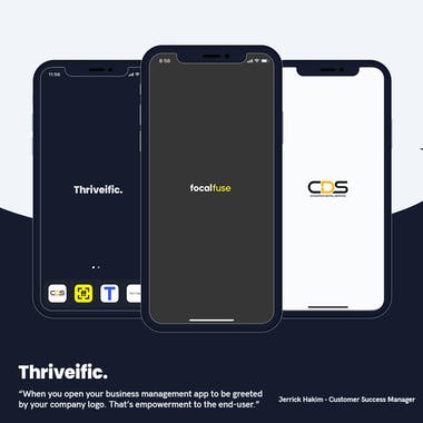 Thriveific