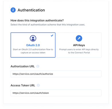 Paragon Custom Integration Builder