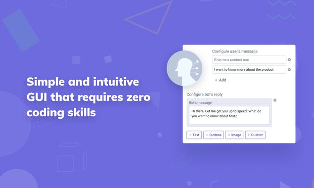 Kompose by Kommunicate