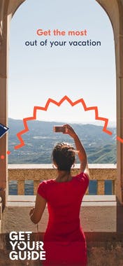 GetYourGuide