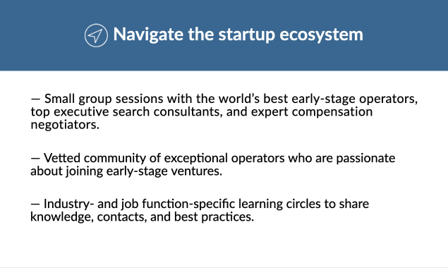 On Deck First 50 Fellowship