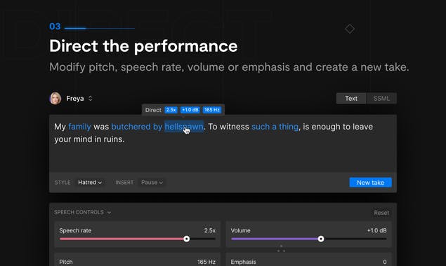 Replica's Unreal Engine Plugin