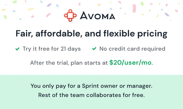 Avoma - AI Summary Notes for Standups