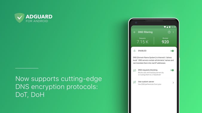 AdGuard 3.0 for Android