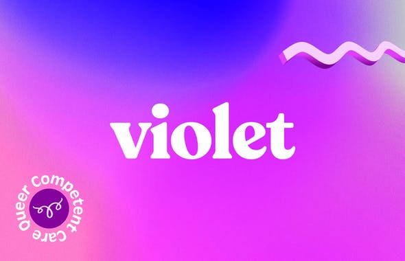 Violet