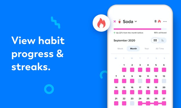 Confetti iOS + Android