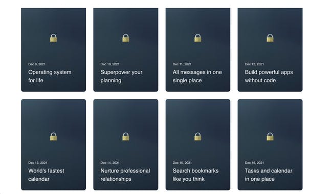 Top 30 Breakout Apps for 2022
