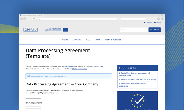 GDPR.EU