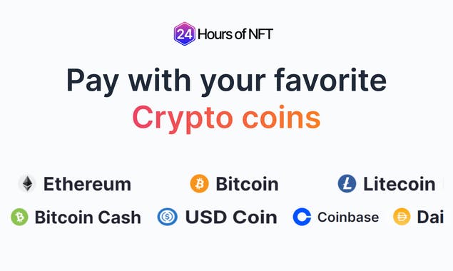 24 Hours of NFT