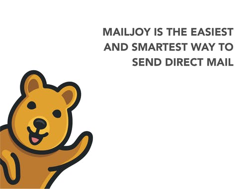 Mailjoy Letters