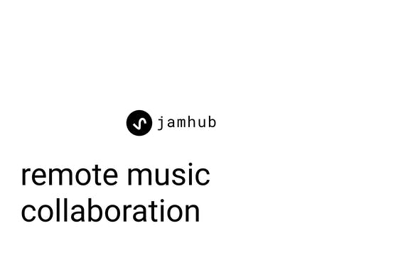 Jamhub
