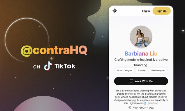 Contra x TikTok Jump