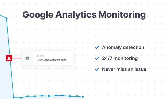 Google Analytics meets AI